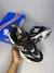 New Balance 9060 - All Black - CK Loja Oficial 