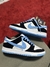 Dunk low sb - Azul C/ Preto - comprar online