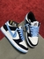 Dunk low sb - Azul C/ Preto