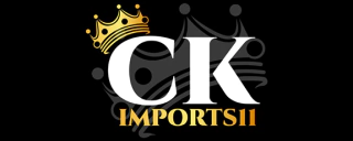 CK Loja Oficial 