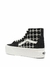 Sk8 Vans-Hi Tapered Stackform 'Denim Mix. HOMBRE USA 8.5 MUJER USA 10.5 - comprar en línea