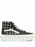 Sk8 Vans-Hi Tapered Stackform 'Denim Mix. HOMBRE USA 8.5 MUJER USA 10.5