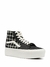 Sk8 Vans-Hi Tapered Stackform 'Denim Mix. HOMBRE USA 8.5 MUJER USA 10.5 en internet