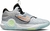 NIKE KD Trey 5 X Mens Adult DD9538-009 (Wolf Grey/White-Barely VO)