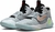 NIKE KD Trey 5 X Mens Adult DD9538-009 (Wolf Grey/White-Barely VO) - comprar en línea