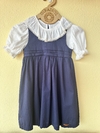 Vestido Ana + Camisa