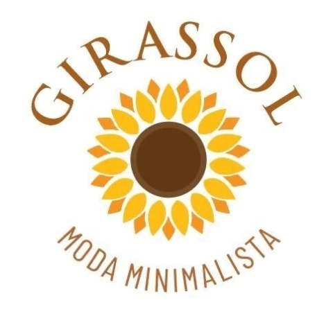 Girassol Minimalista