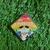Broche - You're PURRFECT - comprar online