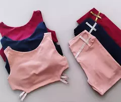 Imagem do Conjunto Shorts Noetitta