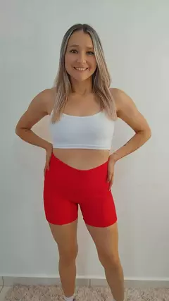 Shorts Suplex Premium