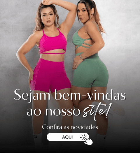 Imagem do banner rotativo Estilo fitness feminino 