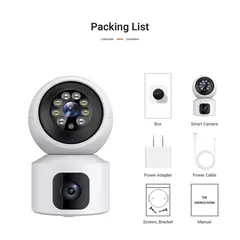Camara De Seguridad TC167 en internet