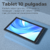 Tablet 10 Pulgadas Android 13 4gb RAM - 64gb ROM en internet