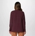 Columbia FLEECE - Sudadera de Forro Polar con Medio Cierre para Mujer MEDIANA en internet