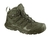 Tenis Salomon Forces Verde Para Hombre - comprar en línea