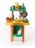 Cocina De Juguete Set Cocina De Lionels Accesorios