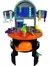Mesa Herramienta Trabajo Taller Infantil Didactico New Plast - comprar online