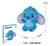 Stitch Gigante Mini Bloques Para Armar Micro Bricks