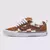Vans Knu Skool "Xadrez Brown" - comprar online