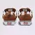 Vans Knu Skool "Xadrez Brown" na internet