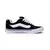 Vans Knu Skool "Black True White"