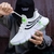 Adidas Fast Pro "White" na internet