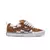 Vans Knu Skool "Xadrez Brown"