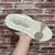 Louis Vuitton Trainer "White and Beige" - loja online