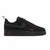 Nike Air Force 1 '07 LV8 Reflective Swoosh - Black Crimson