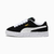 Puma Suede XL "Black and White" - comprar online