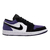 Air Jordan 1 Low "Court Purple"