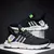 Adidas Fast Pro "Black and White" - comprar online