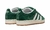 Adidas Campus 00s "Dark Green Cloud White" na internet