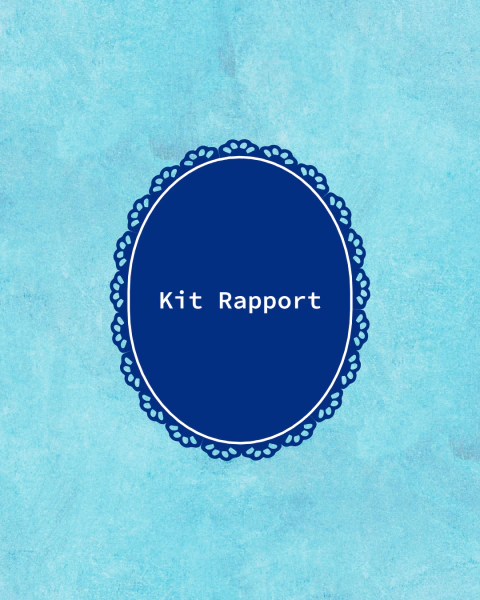 Coleção Rapport
