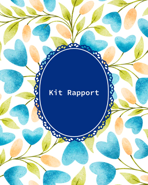 Coleção Rapport