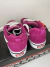 Vans knu rosa - EG IMPORTS