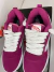 Vans knu rosa na internet
