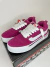 Vans knu rosa - comprar online