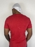 Camiseta americana canelada - EG IMPORTS