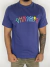 Camisa Chronic na internet