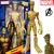 Boneco Marvel Groot 22cm