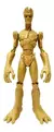 Boneco Marvel Groot 22cm - comprar online