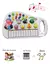 Piano Infantil Musical - comprar online