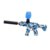 Metralhadora de Gel AK-47