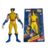 Boneco Marvel Wolverine 22cm