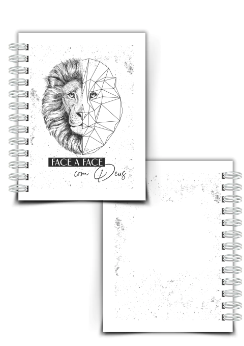 Caderno Devocional