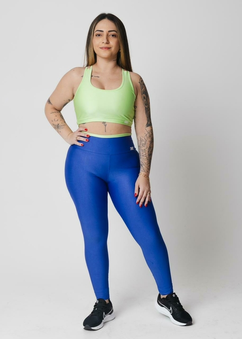 Conjunto Nala ❤️