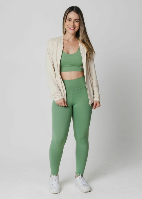 Corta Vento em Poliamida