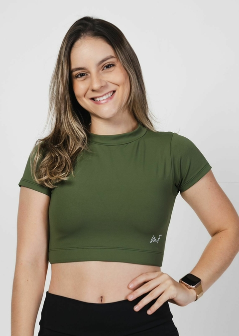 Top - Element Active