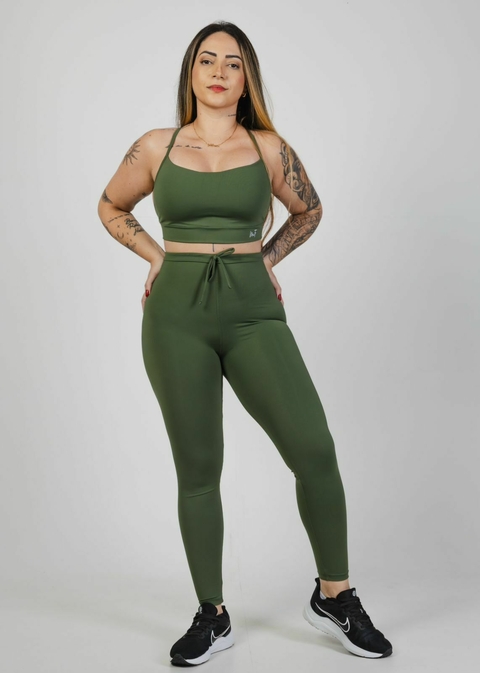 Conjunto - Element Active